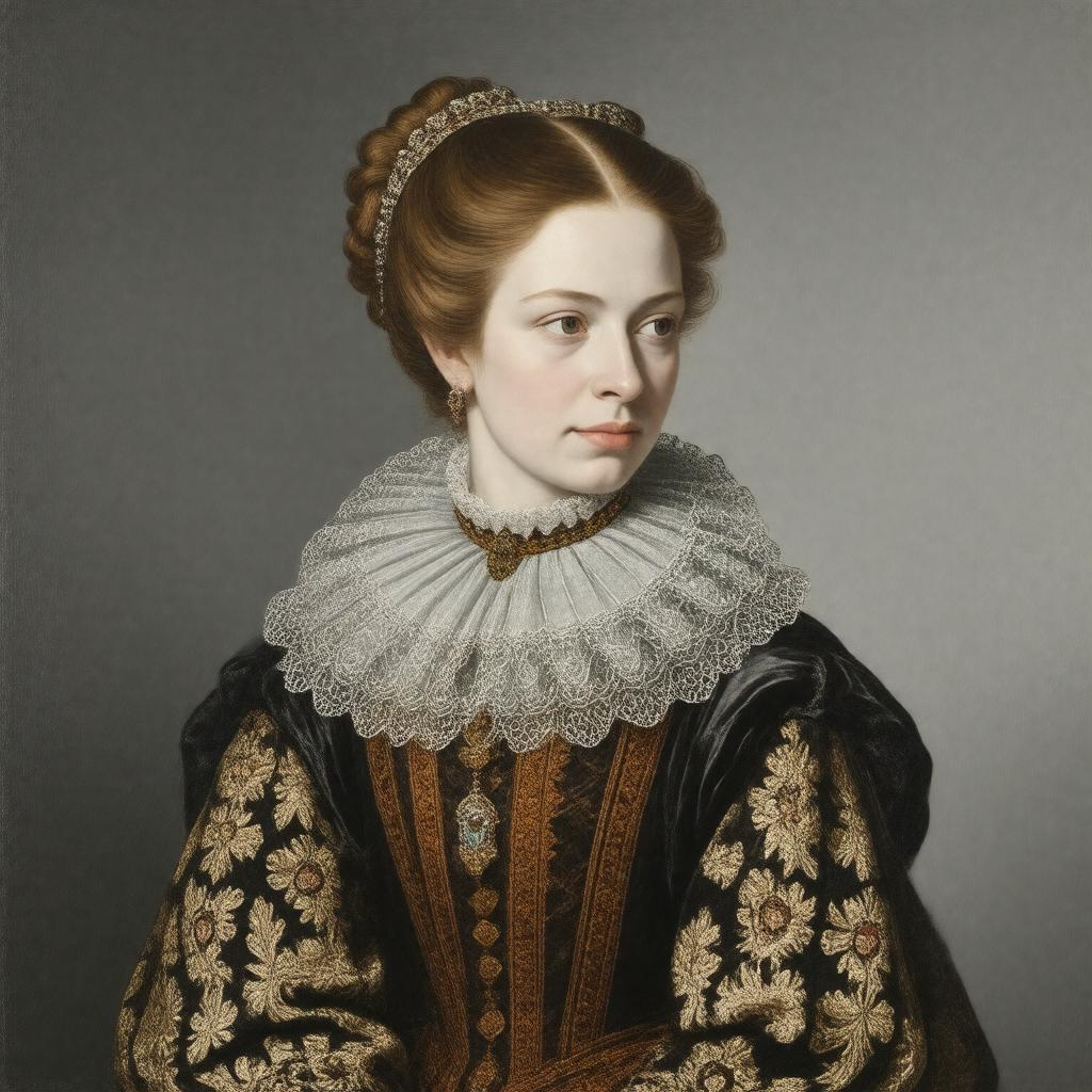 Frances Sidney, Countess of Sussex